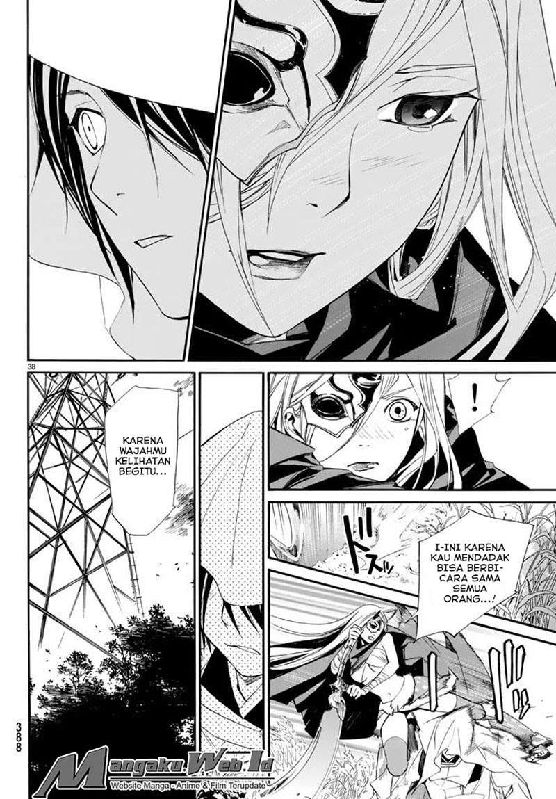 Chapter 61 - halaman 36
