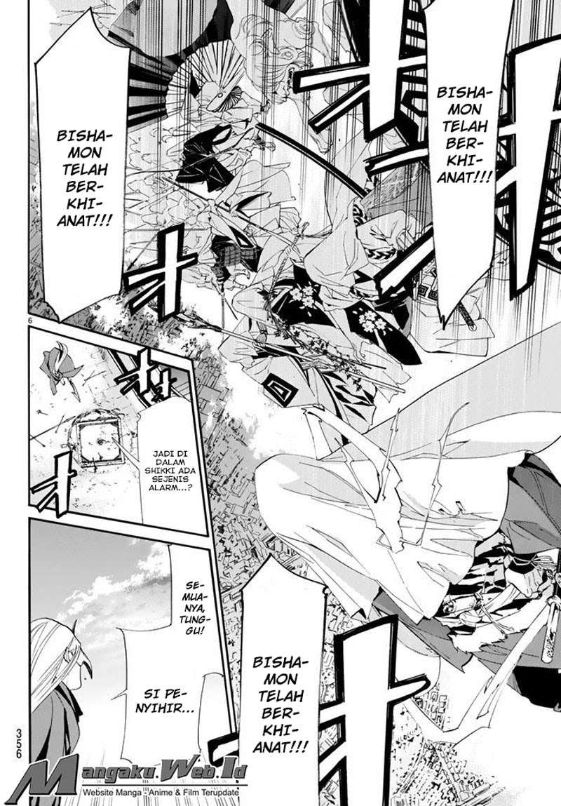 Chapter 61 - halaman 7