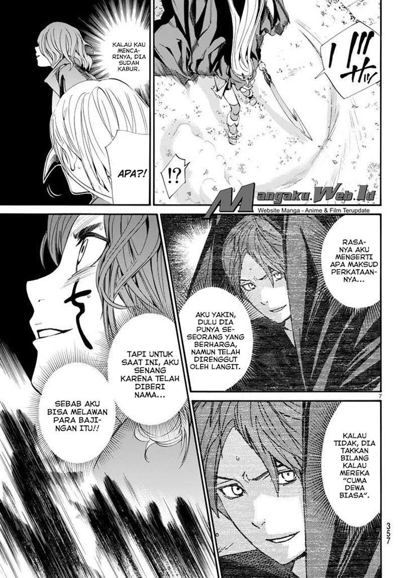 Chapter 61 - halaman 8