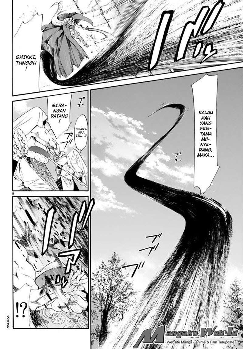 Chapter 61 - halaman 9