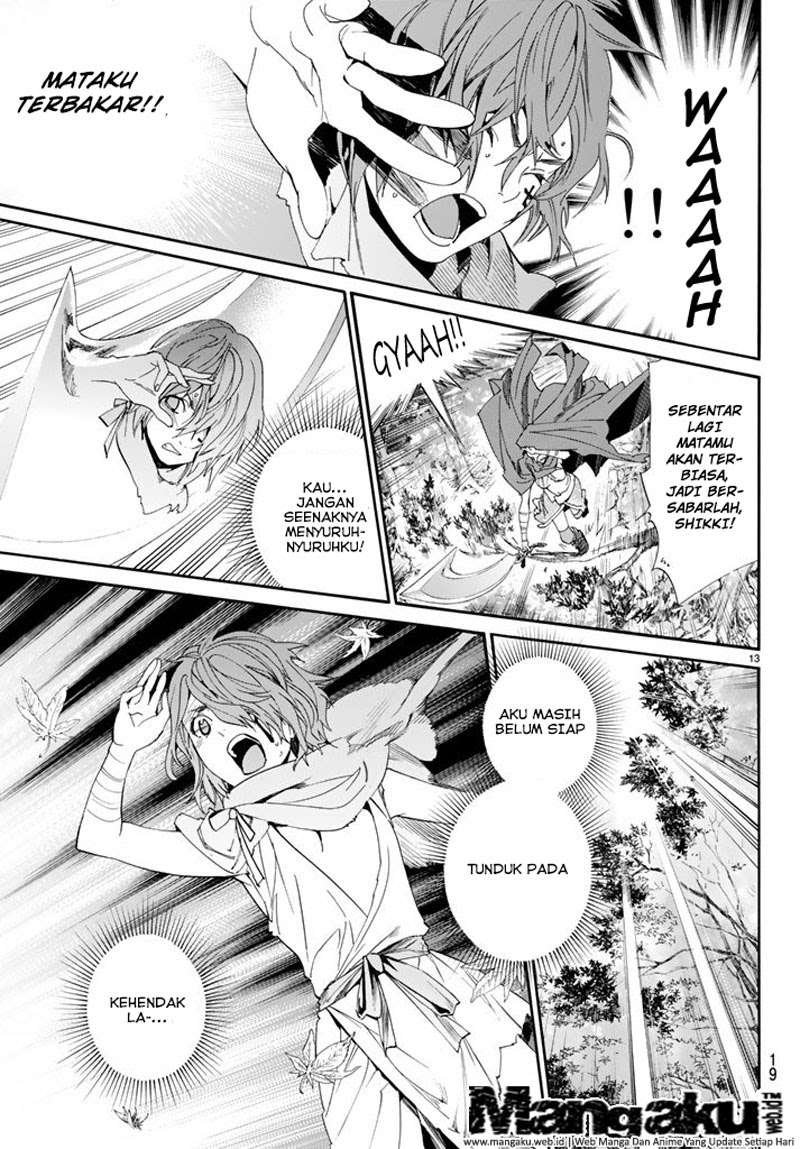 Chapter 60 - halaman 13