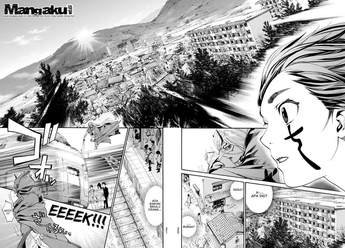 Chapter 60 - halaman 14