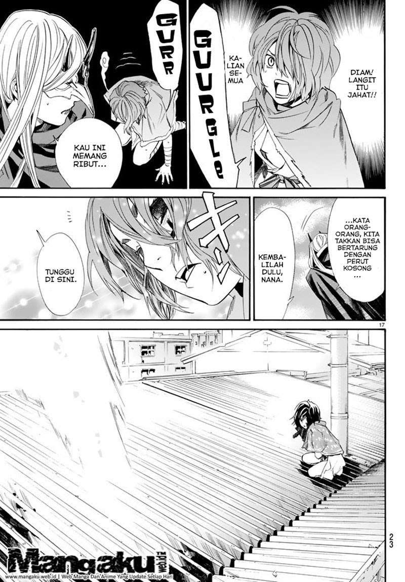Chapter 60 - halaman 16