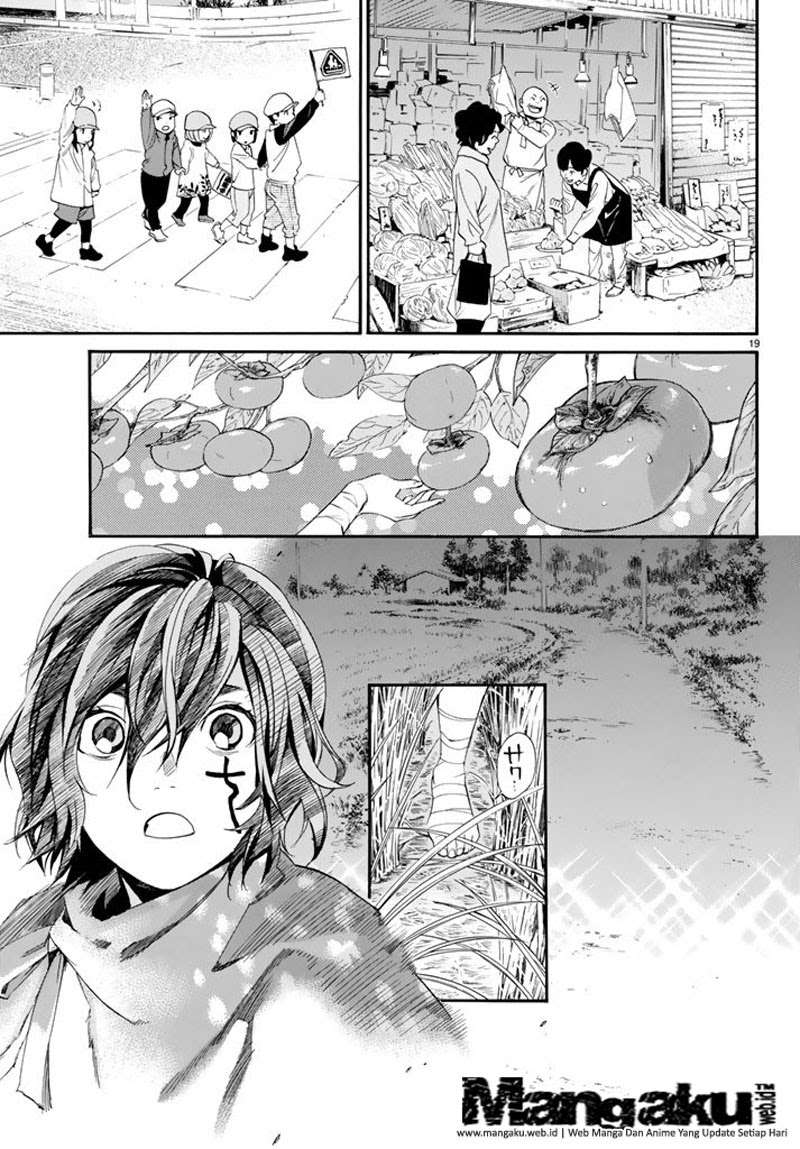 Chapter 60 - halaman 18