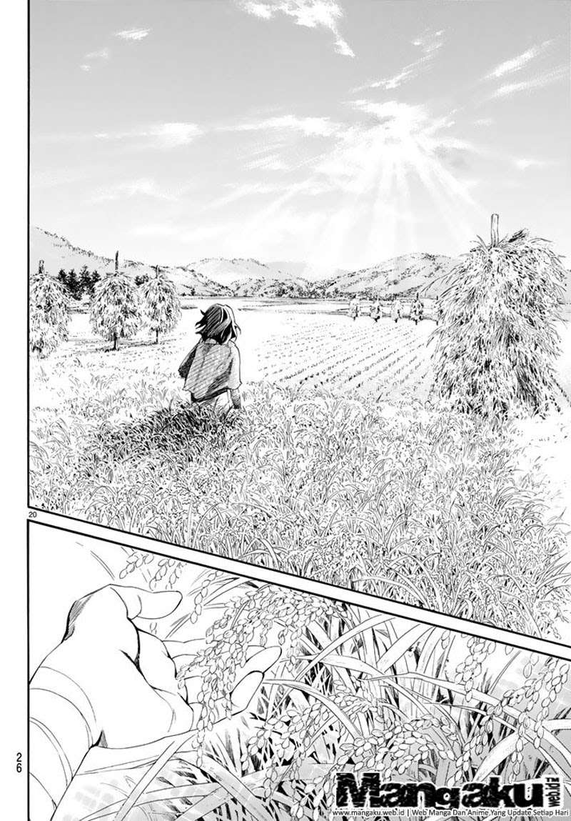 Chapter 60 - halaman 19