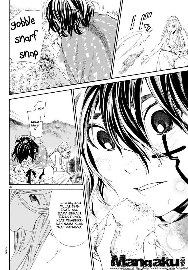 Chapter 60 - halaman 21