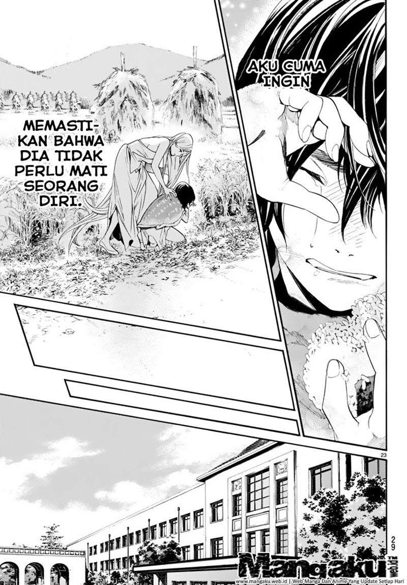 Chapter 60 - halaman 22