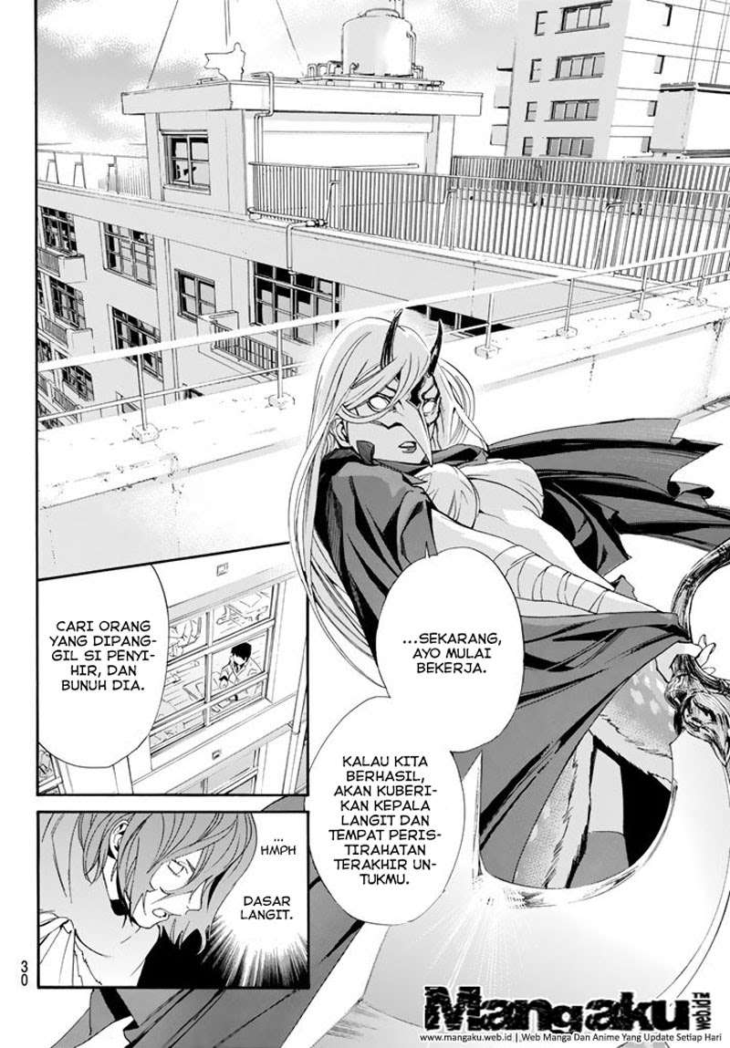 Chapter 60 - halaman 23