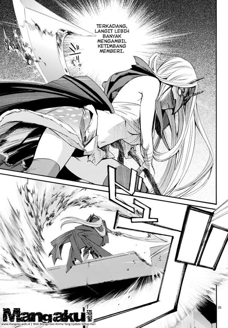 Chapter 60 - halaman 24