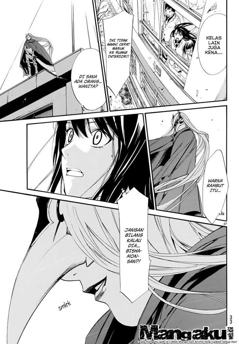 Chapter 60 - halaman 26