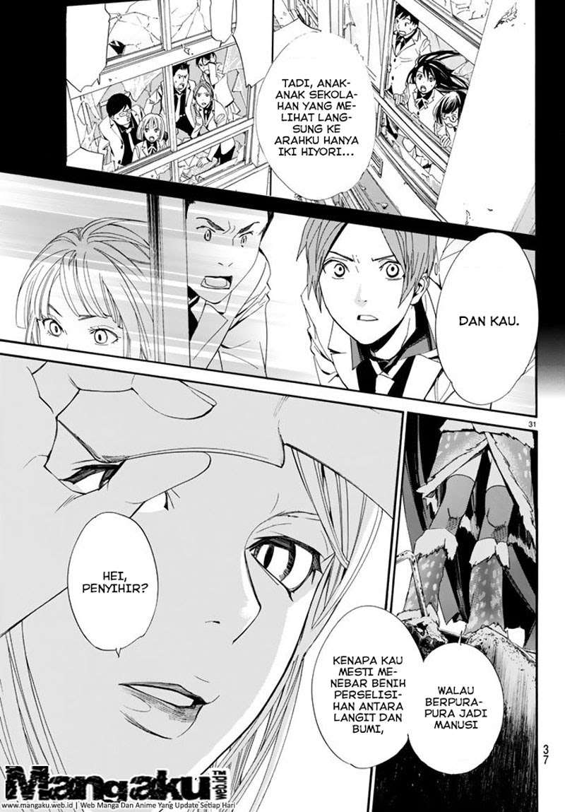 Chapter 60 - halaman 30