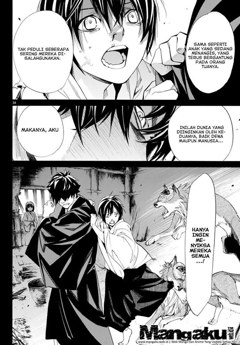 Chapter 60 - halaman 33