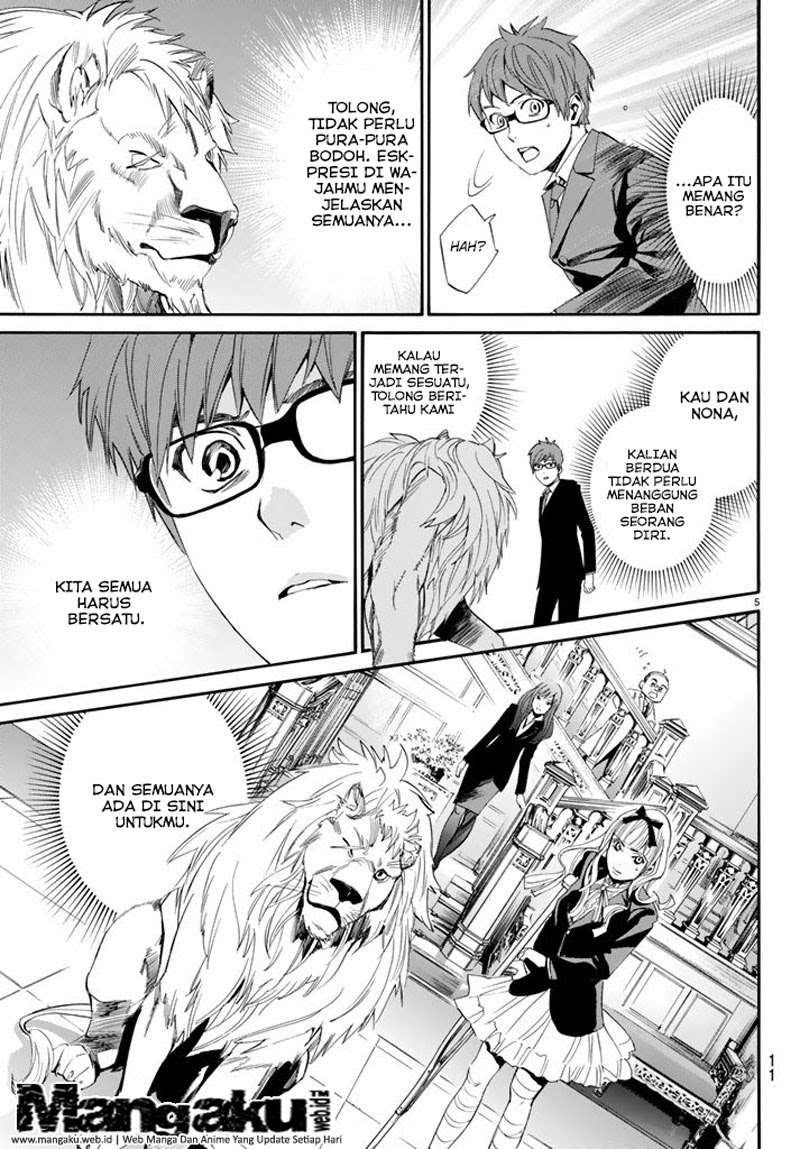 Chapter 60 - halaman 5