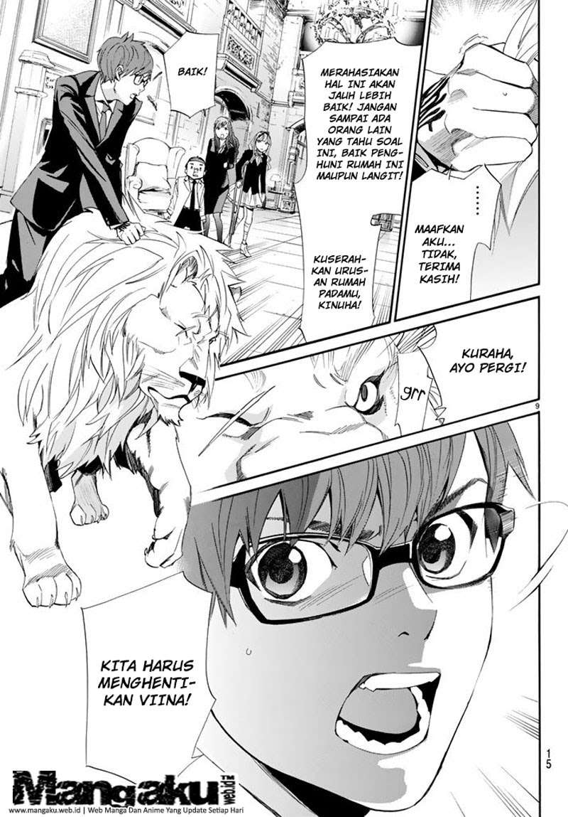 Chapter 60 - halaman 9