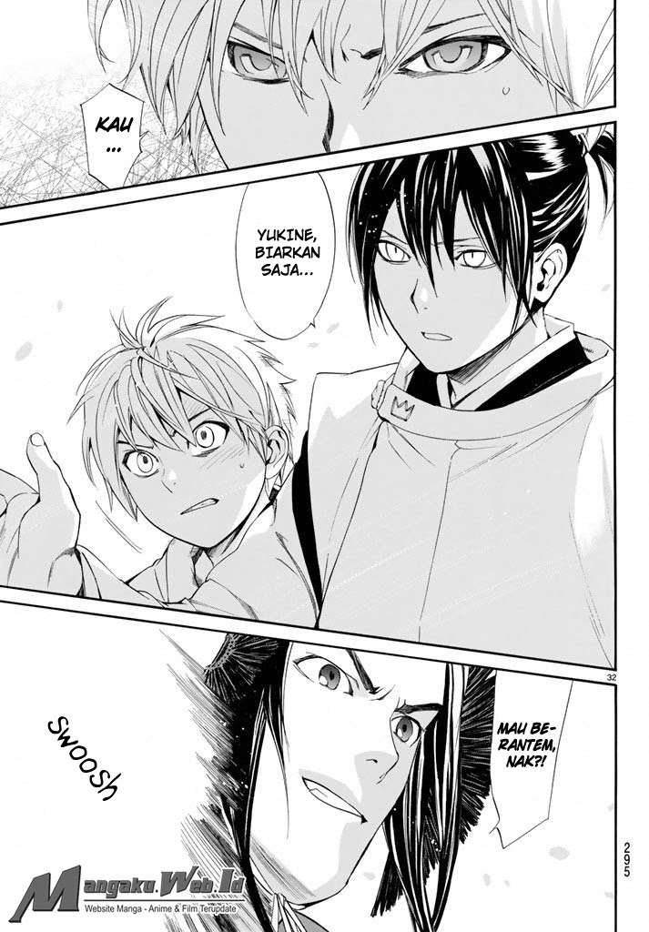 Chapter 58 - halaman 33