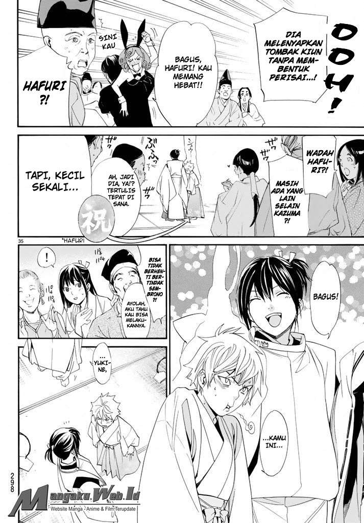 Chapter 58 - halaman 36