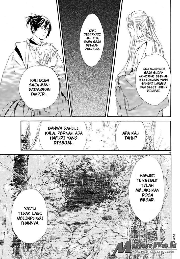 Chapter 58 - halaman 37