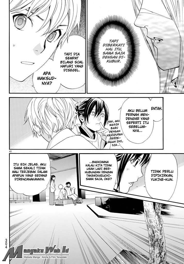 Chapter 58 - halaman 42
