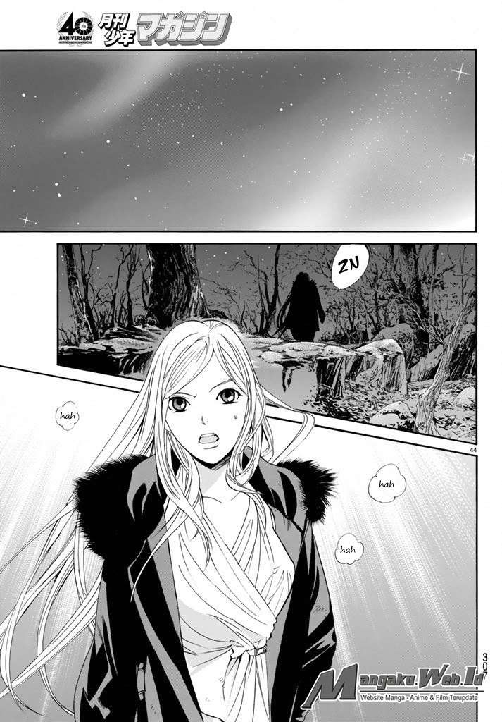 Chapter 58 - halaman 45