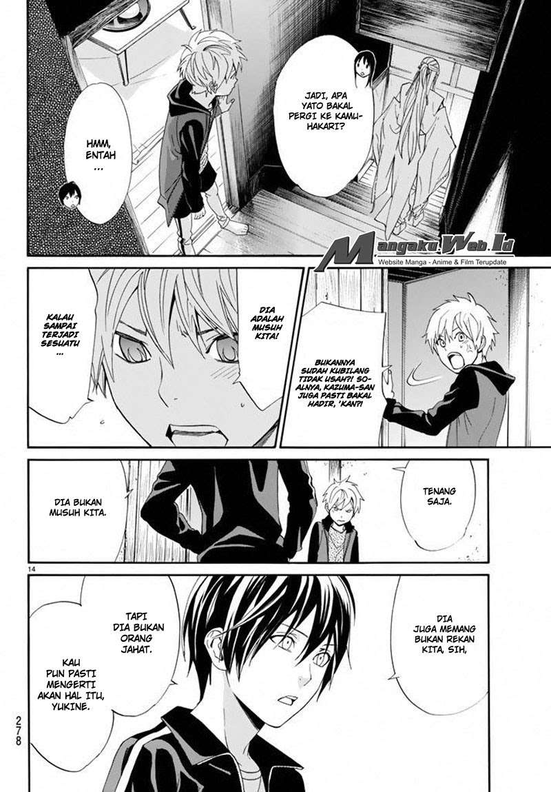 Chapter 57 - halaman 16