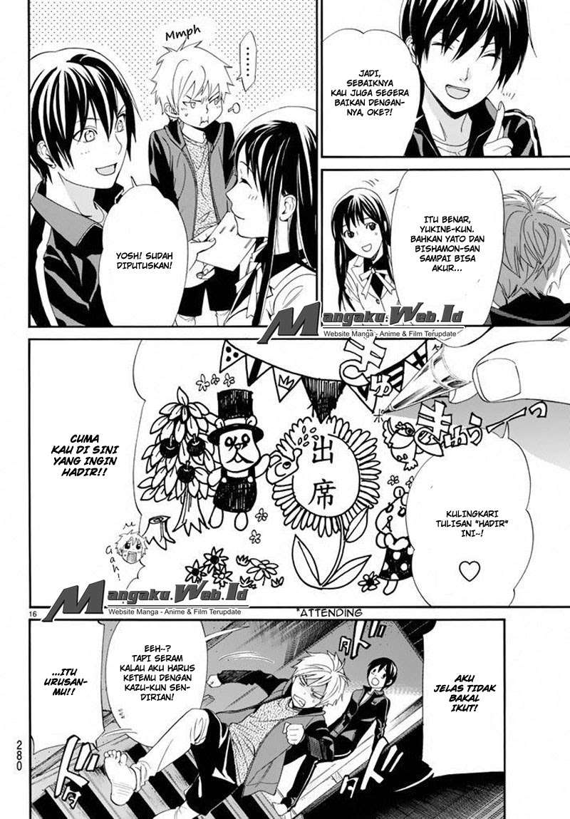Chapter 57 - halaman 18