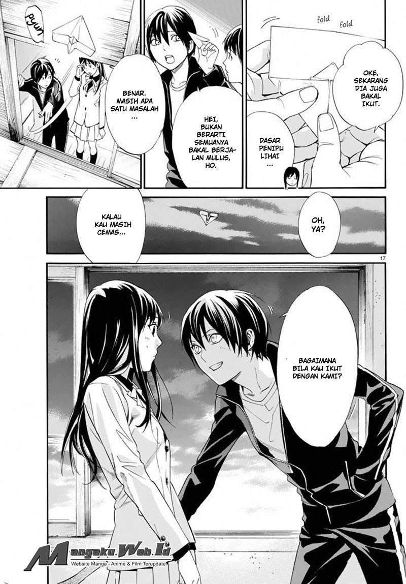 Chapter 57 - halaman 19