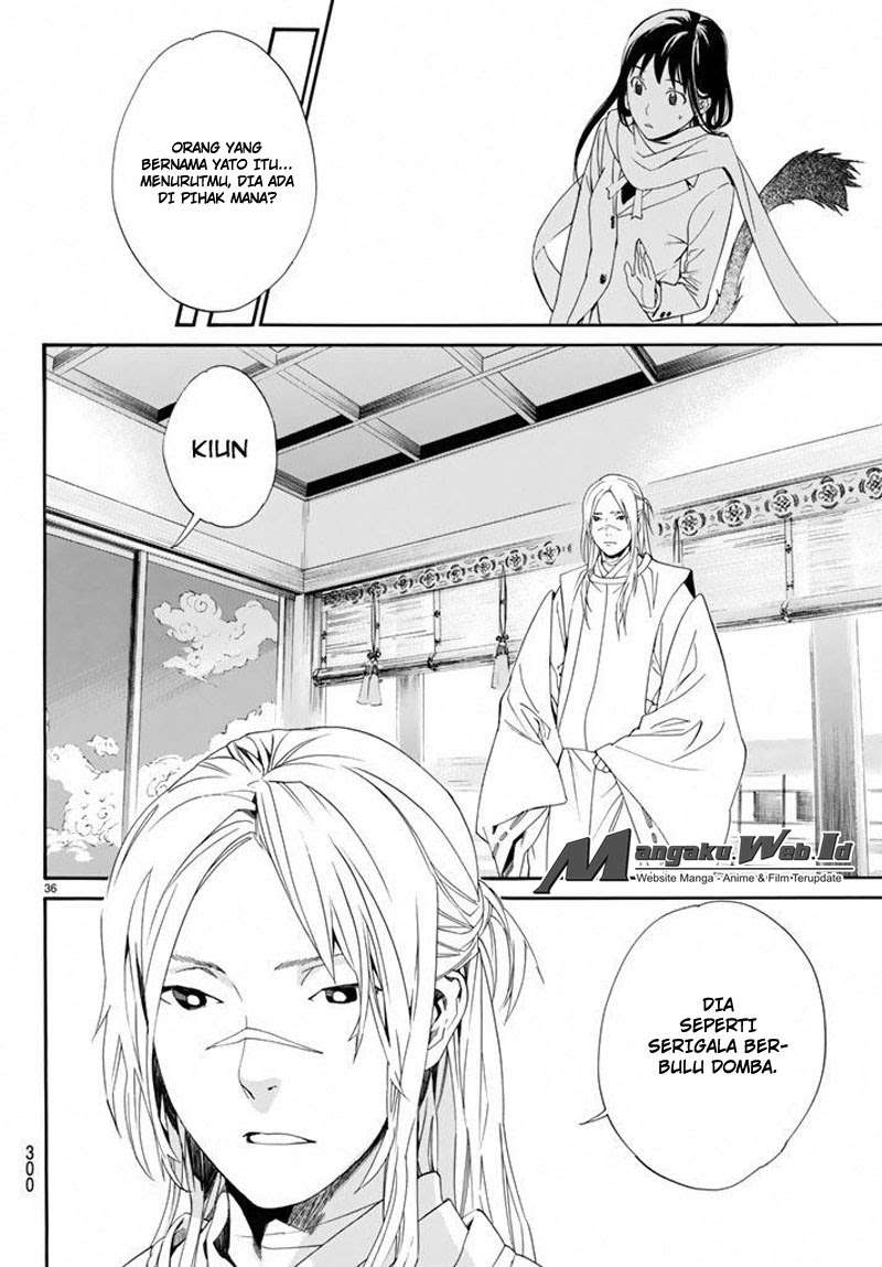 Chapter 57 - halaman 38