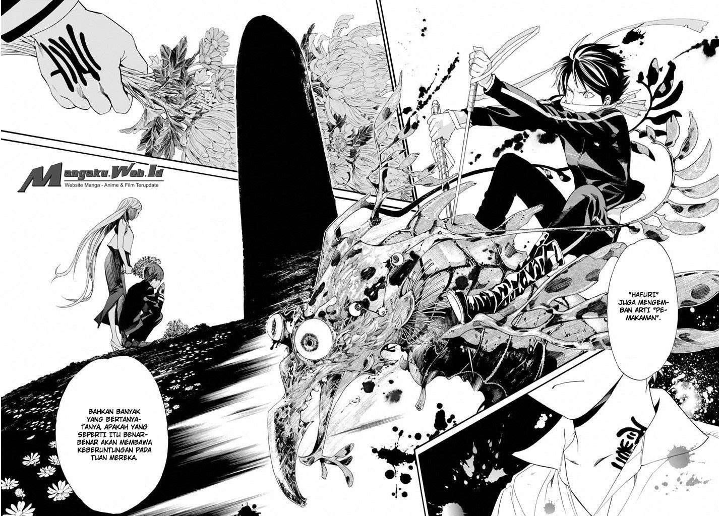 Chapter 57 - halaman 42