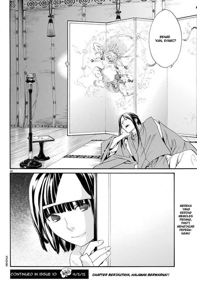 Chapter 57 - halaman 45