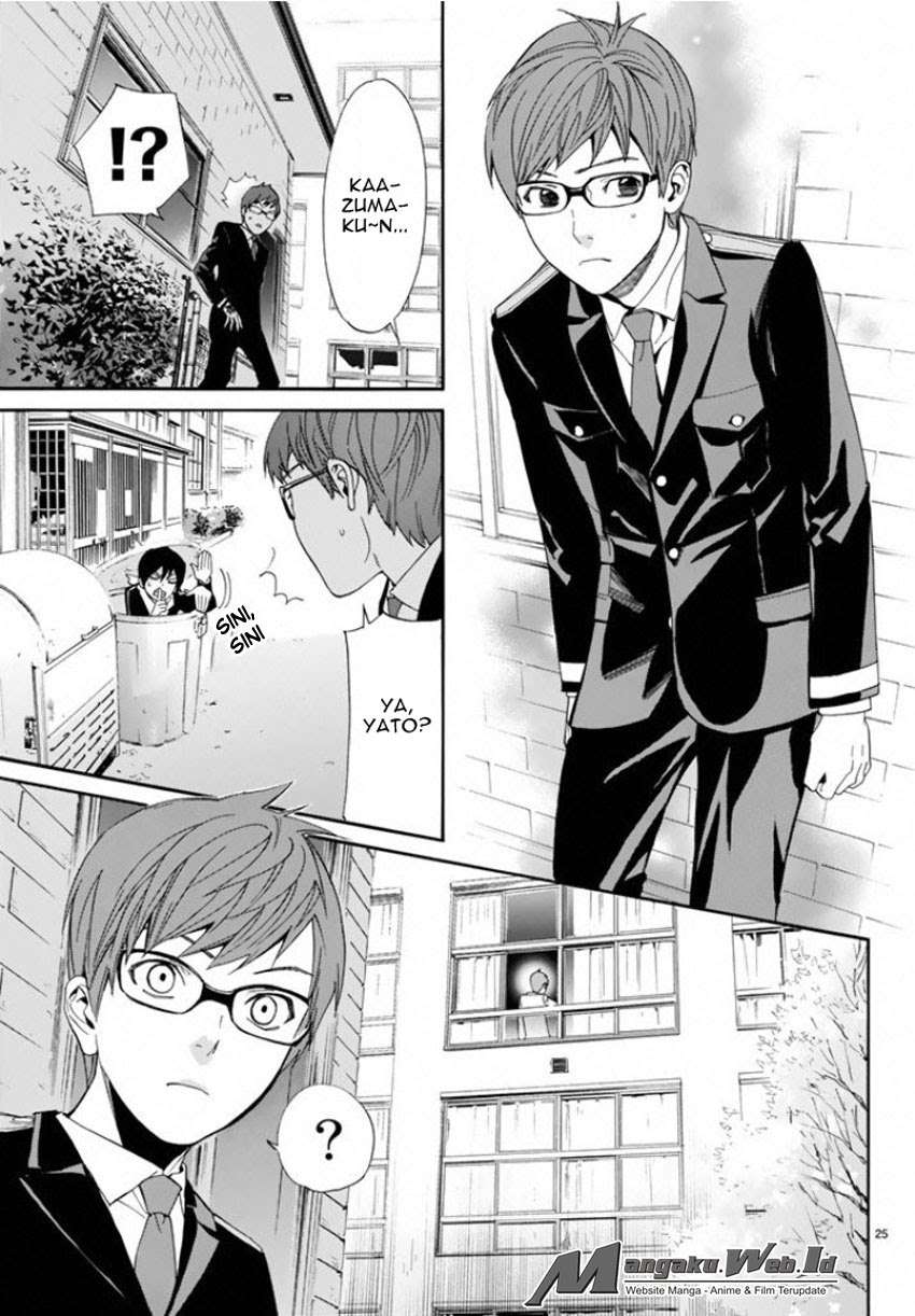Chapter 56 - halaman 27
