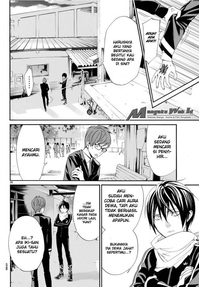 Chapter 56 - halaman 28