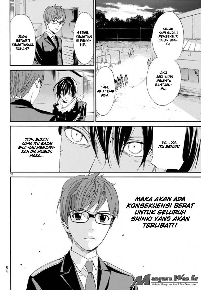 Chapter 56 - halaman 34