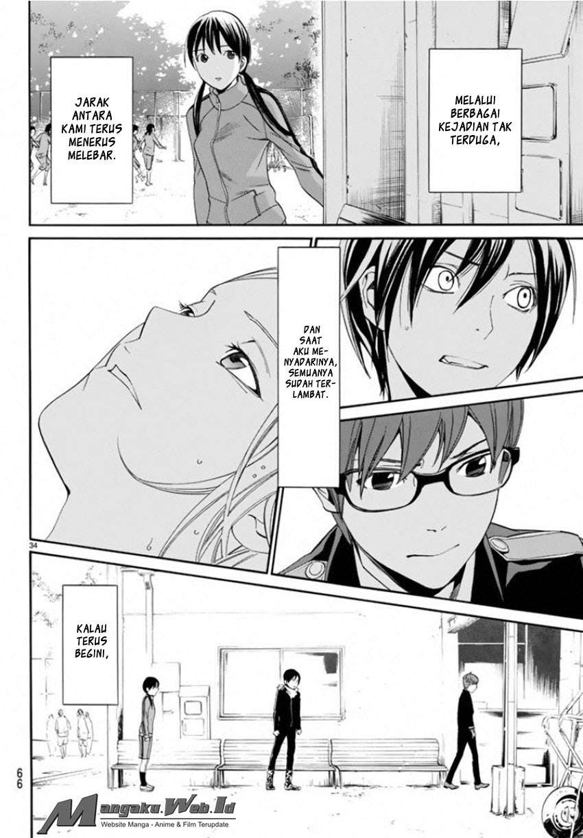 Chapter 56 - halaman 36