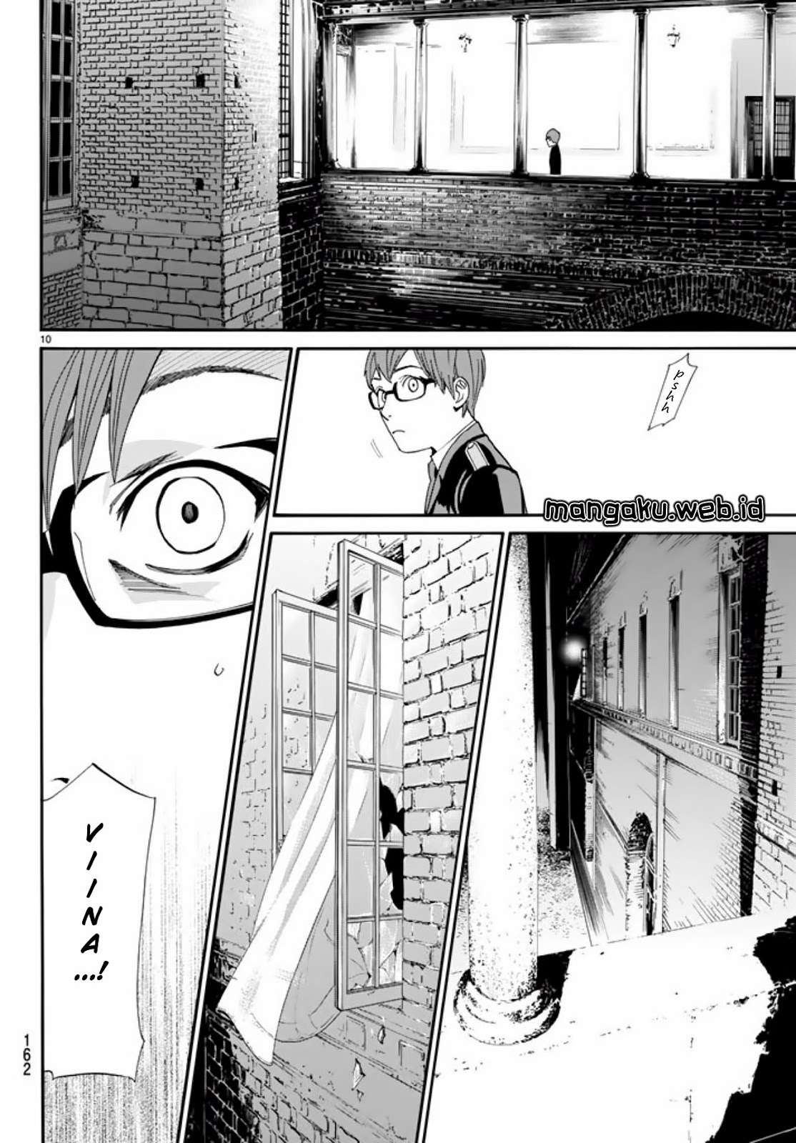 Chapter 55 - halaman 12