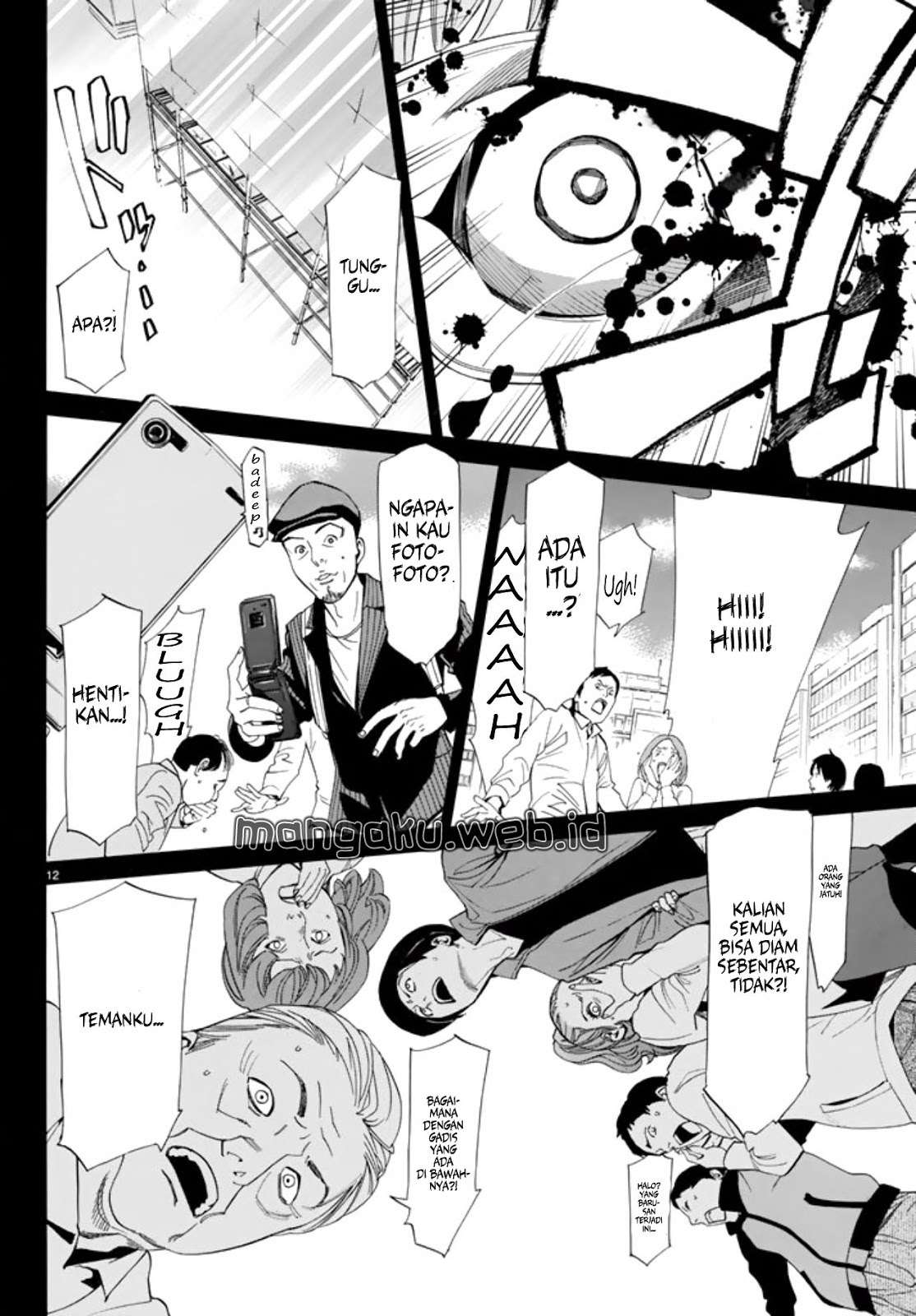 Chapter 55 - halaman 14