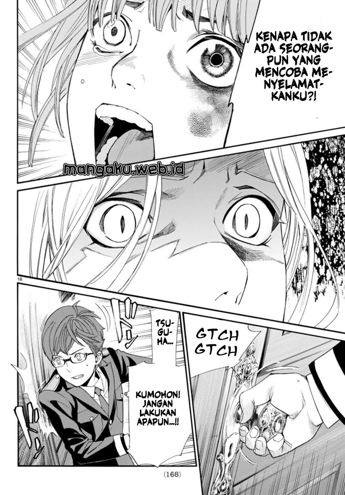 Chapter 55 - halaman 18