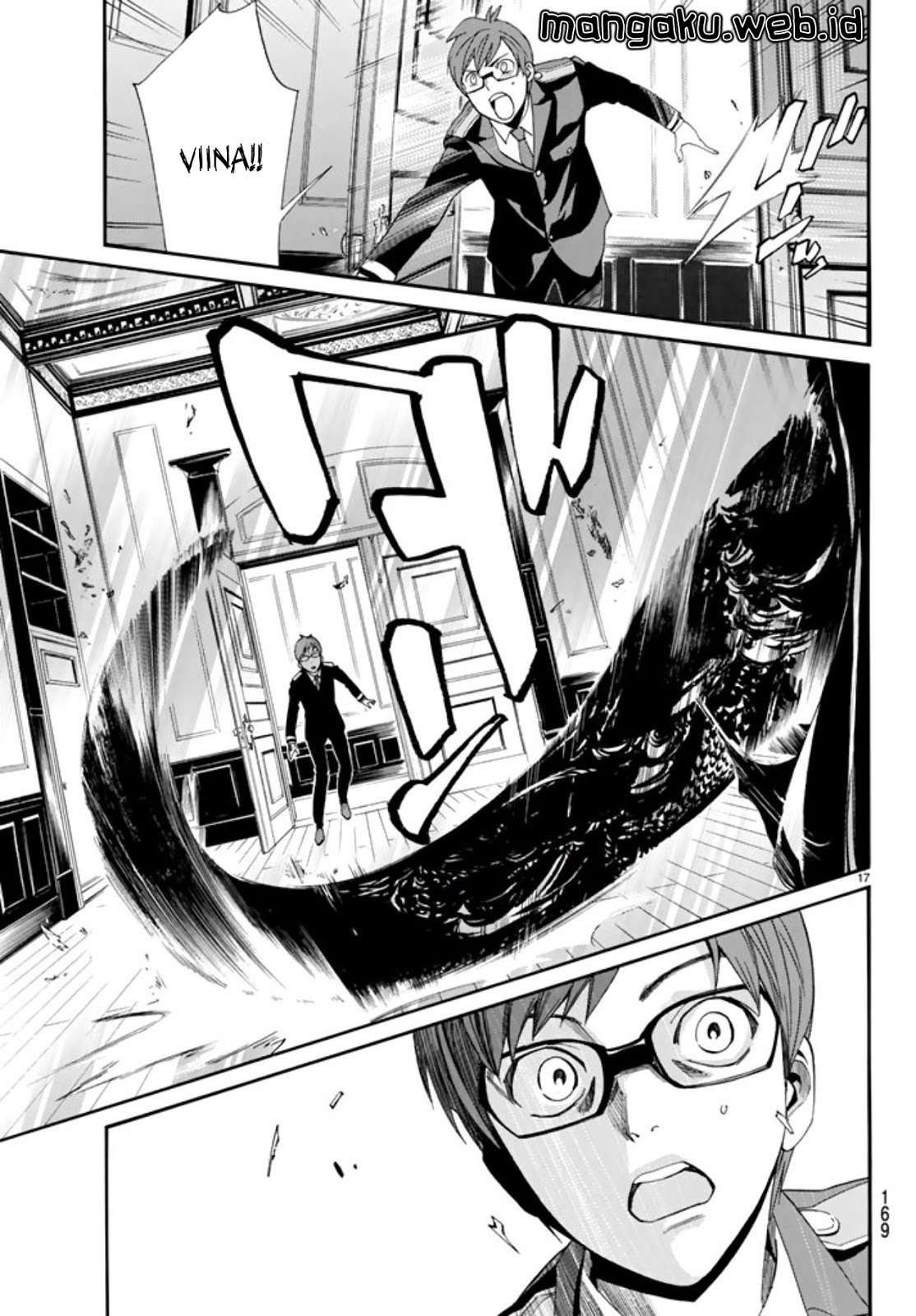 Chapter 55 - halaman 19