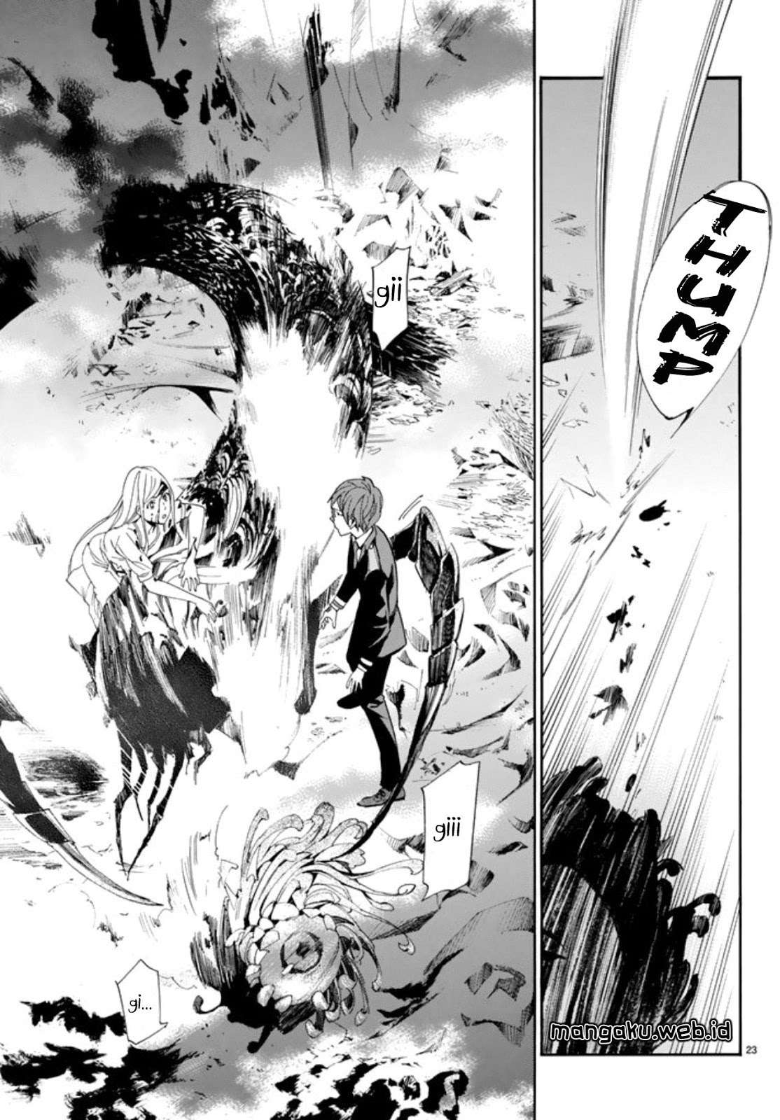 Chapter 55 - halaman 24
