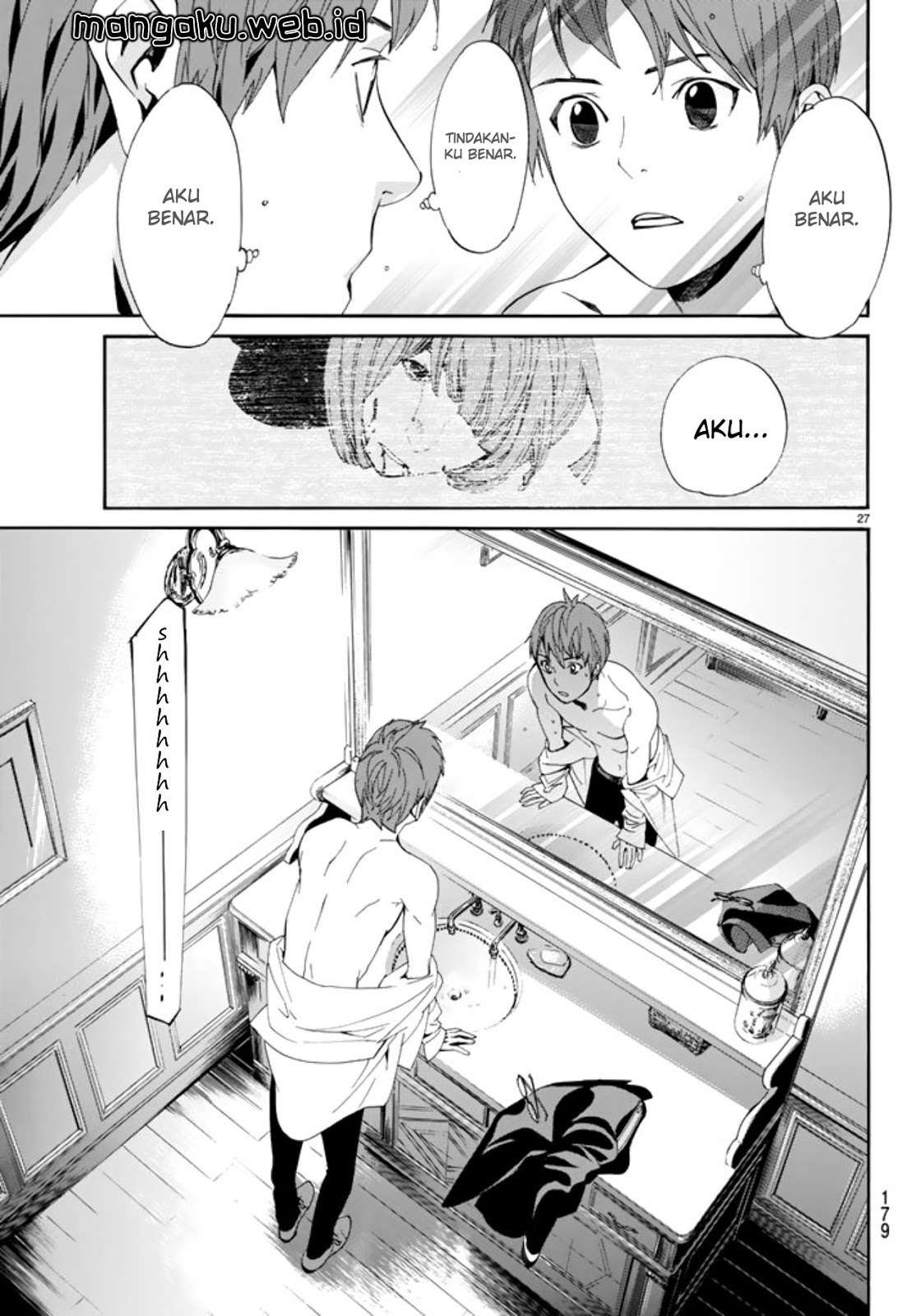 Chapter 55 - halaman 28