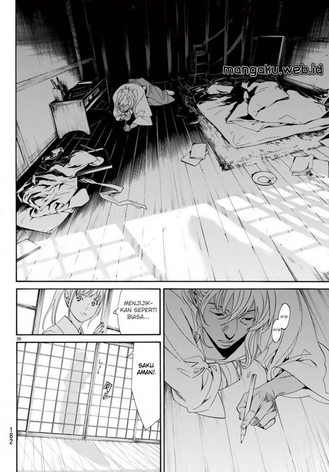 Chapter 55 - halaman 31