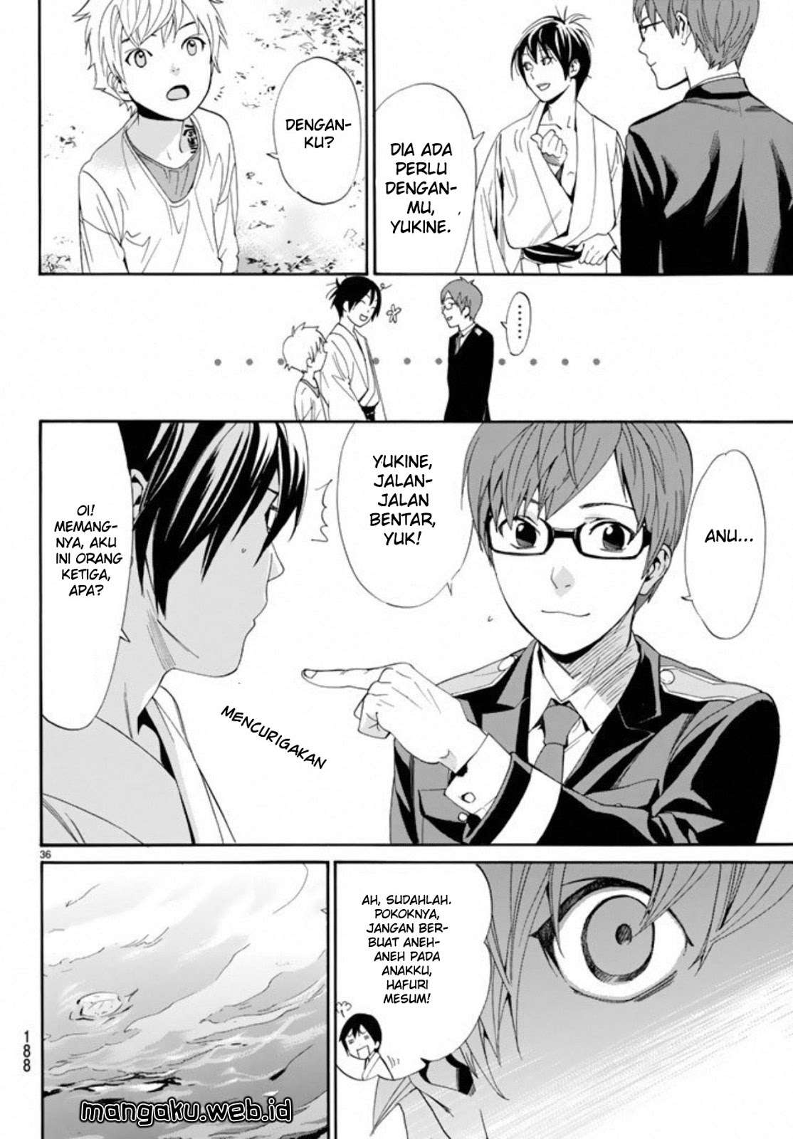 Chapter 55 - halaman 36