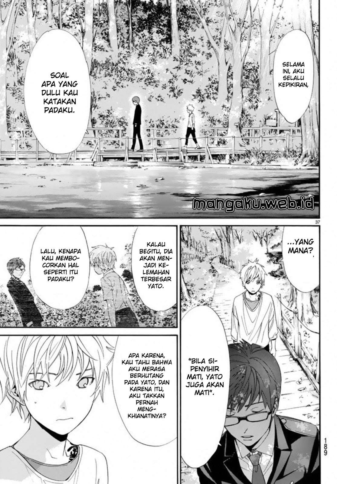Chapter 55 - halaman 37