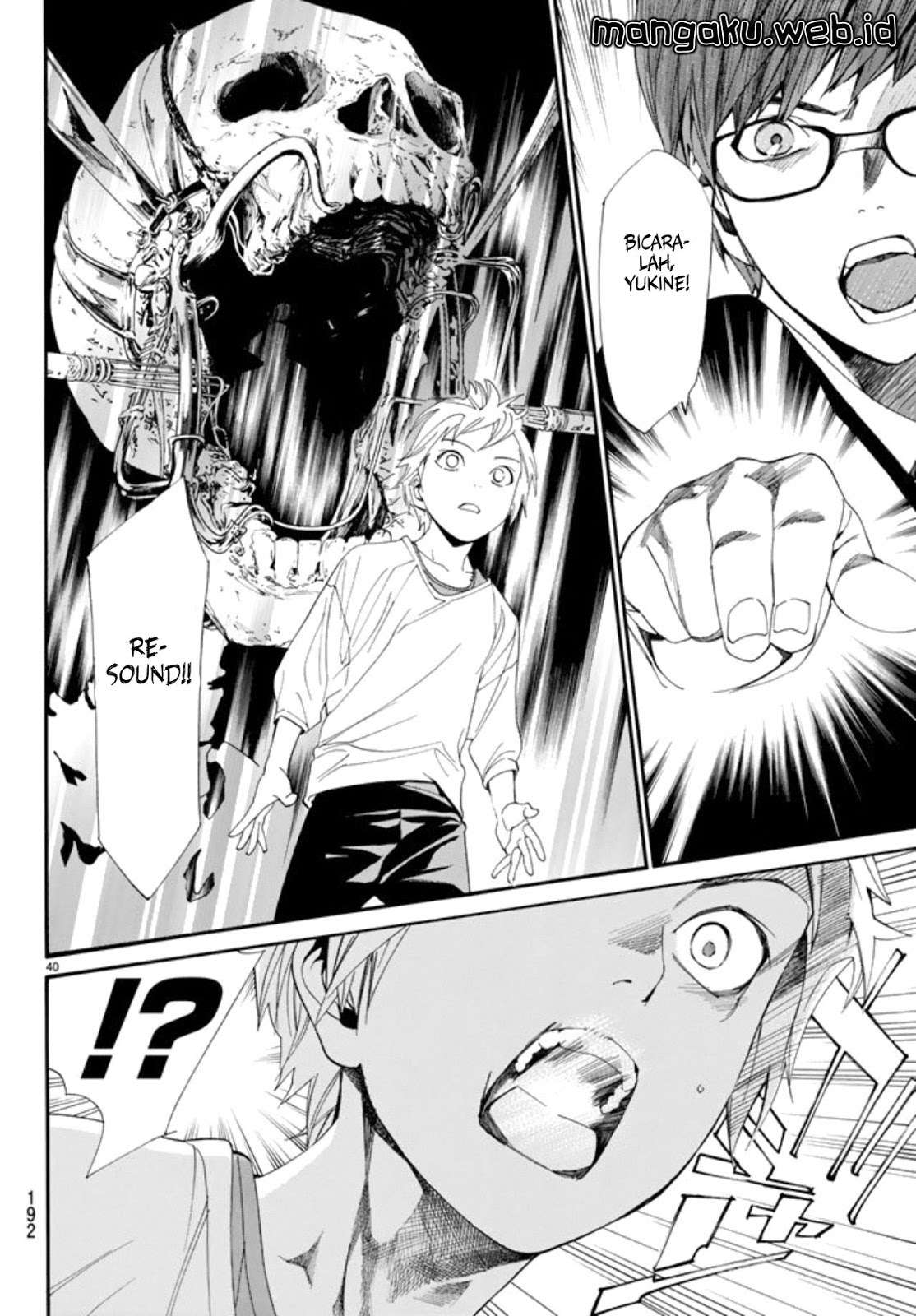 Chapter 55 - halaman 40
