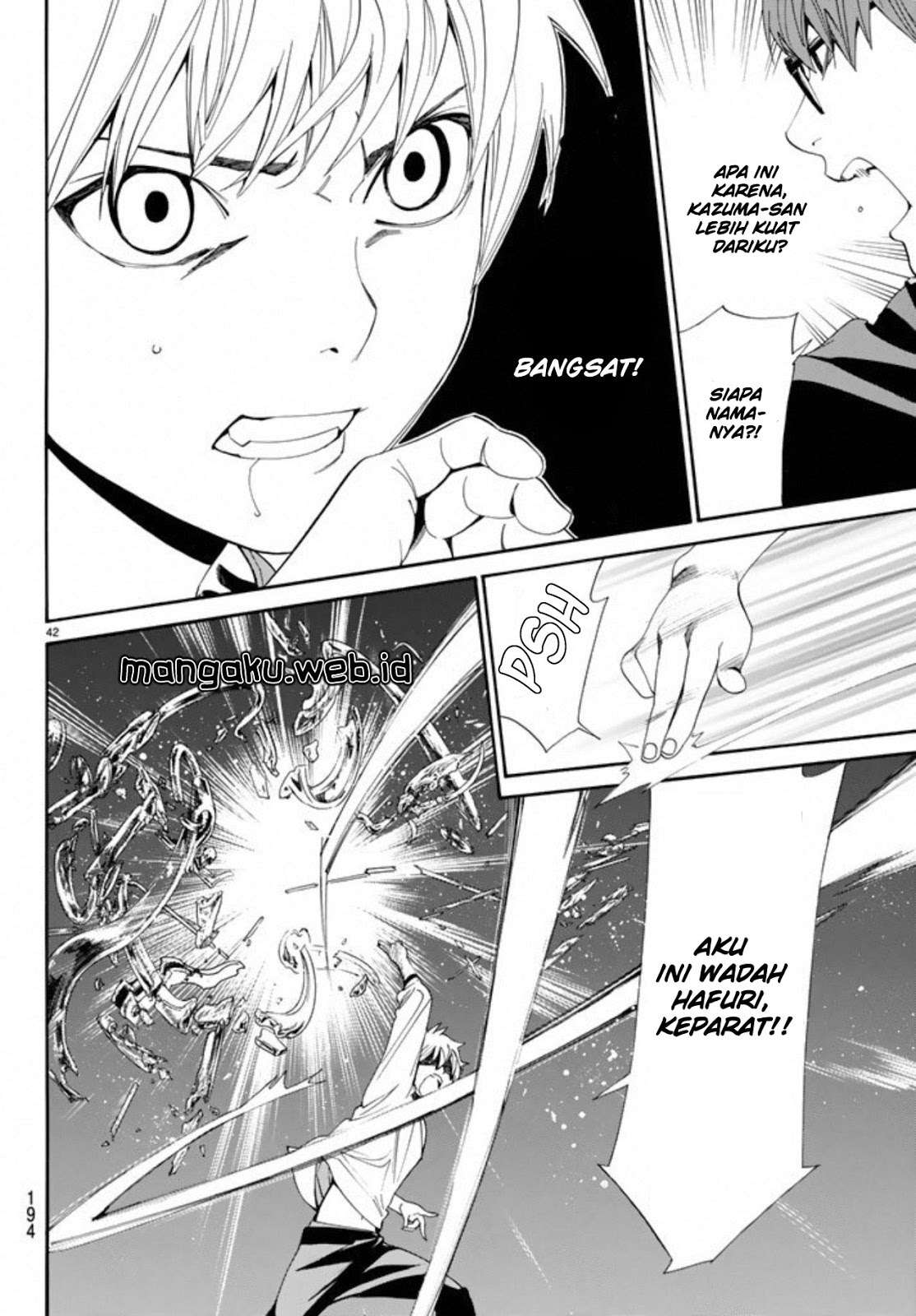 Chapter 55 - halaman 42