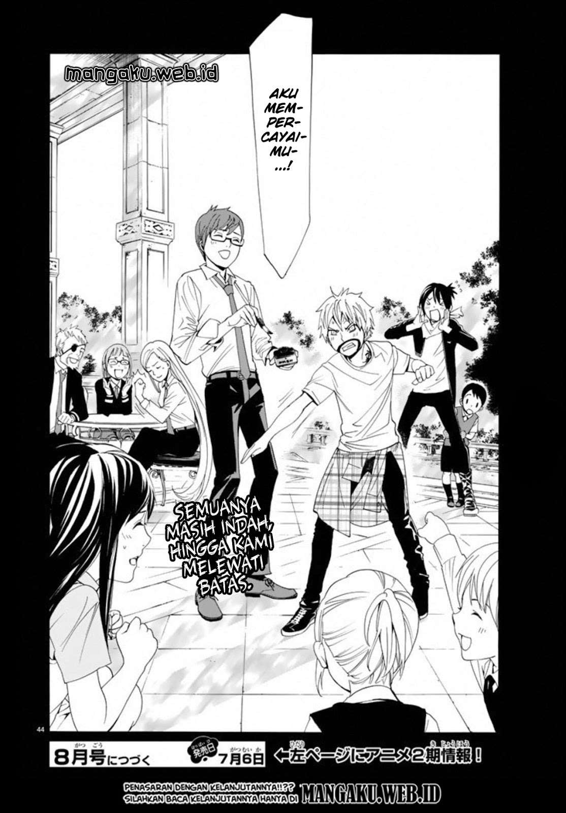 Chapter 55 - halaman 44