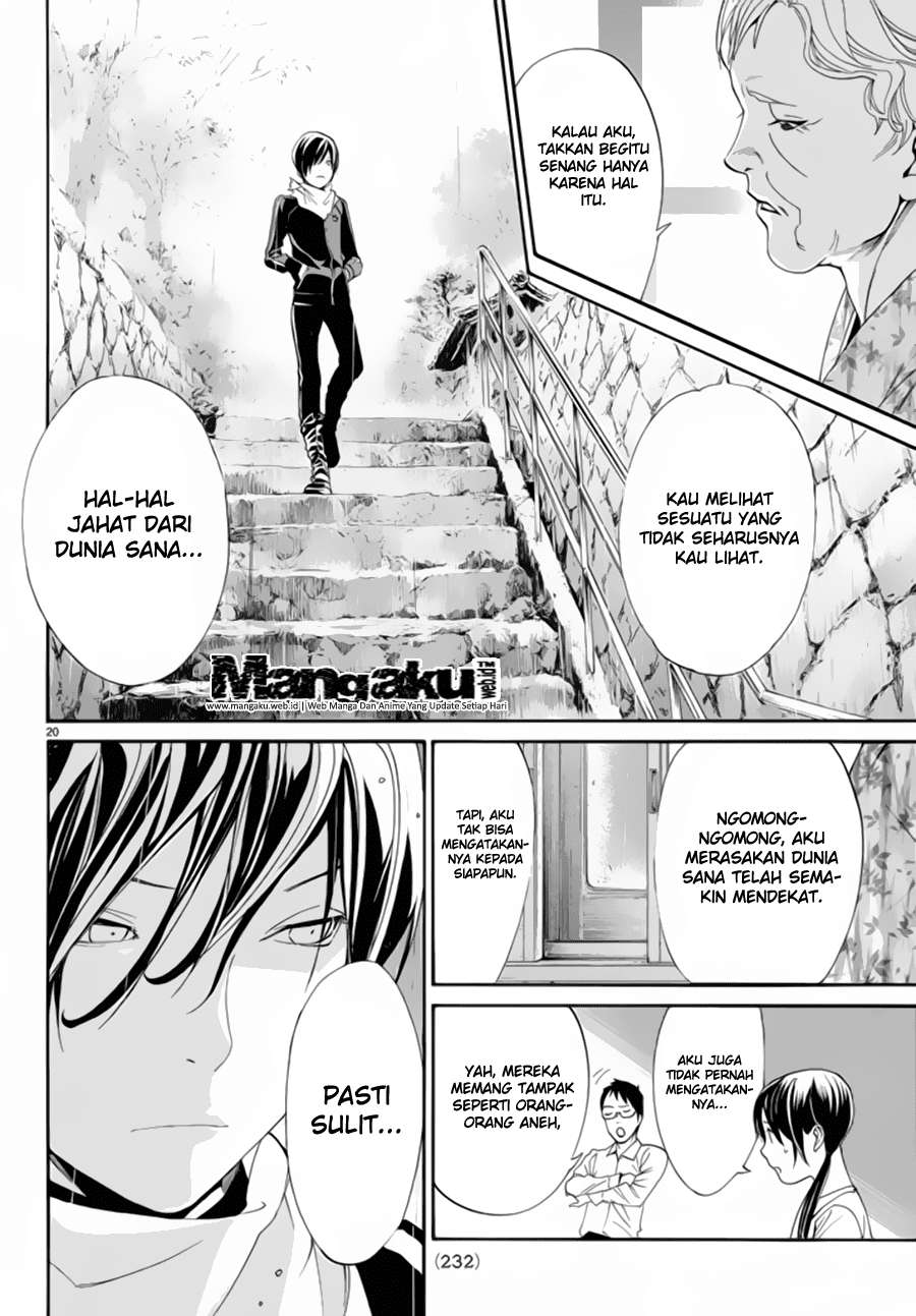 Chapter 54 - halaman 22