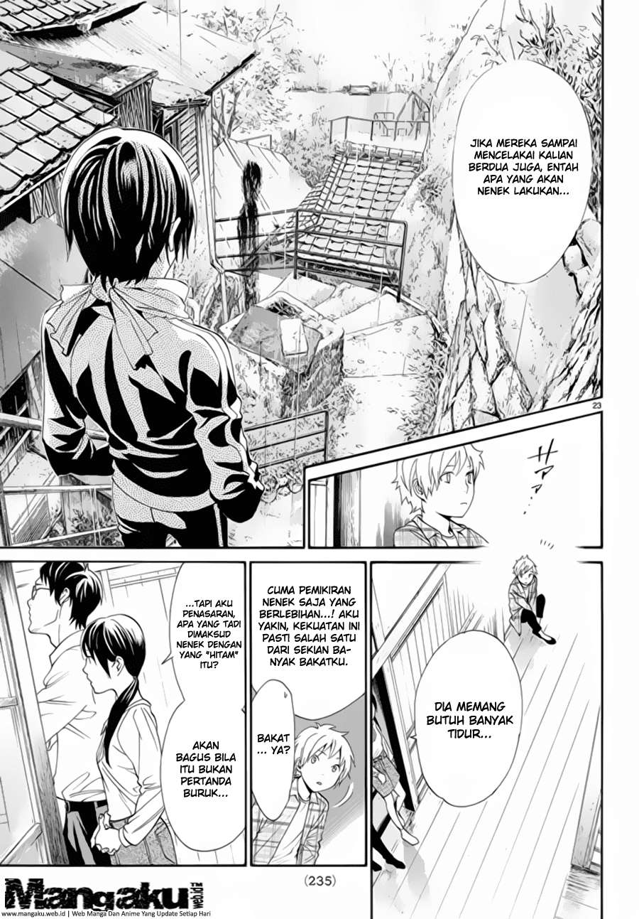 Chapter 54 - halaman 25