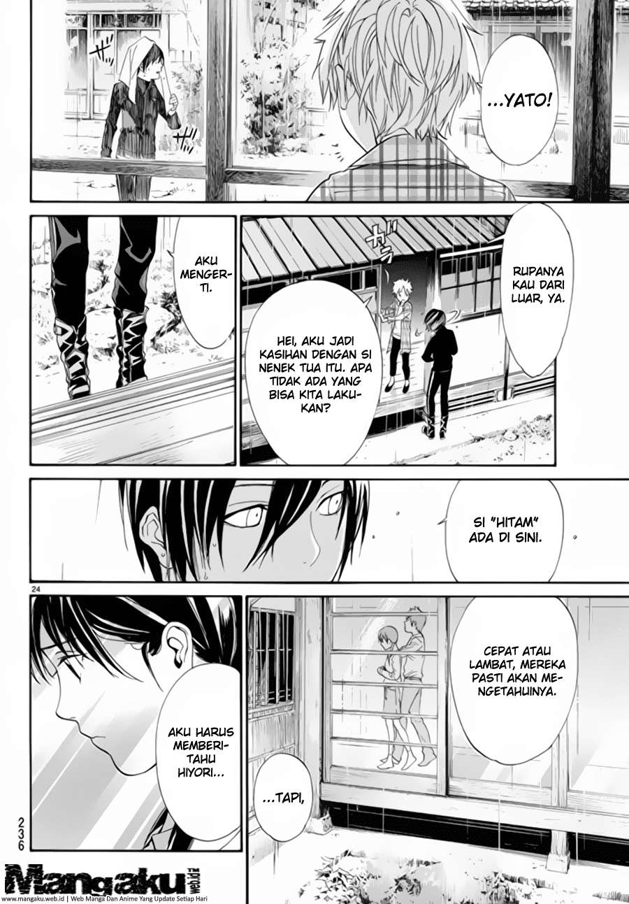 Chapter 54 - halaman 26