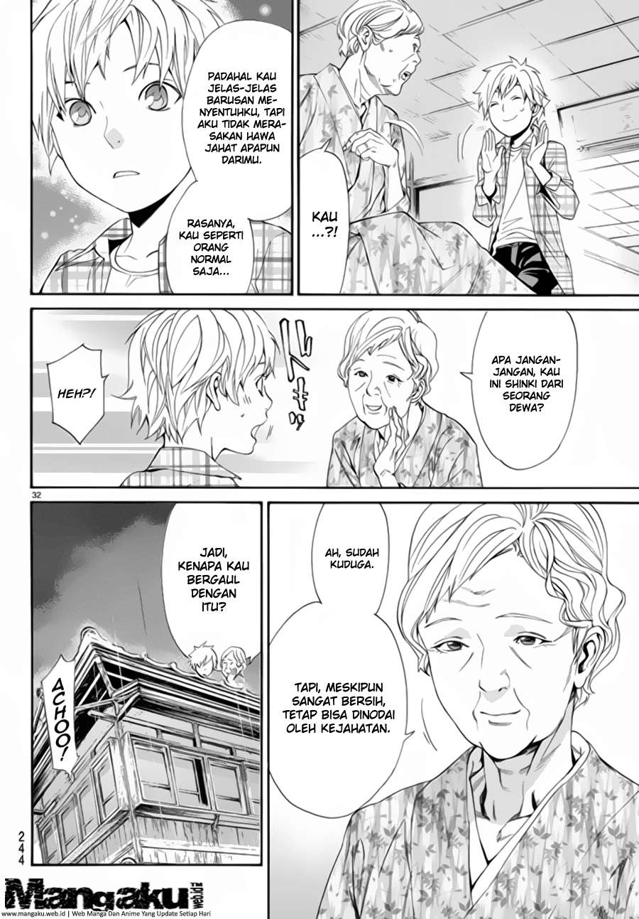 Chapter 54 - halaman 34