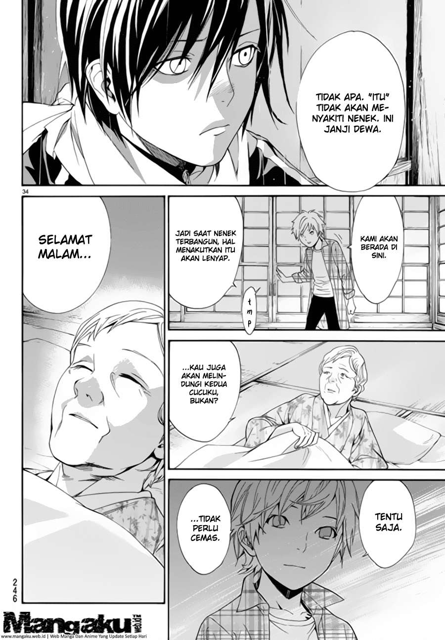 Chapter 54 - halaman 36